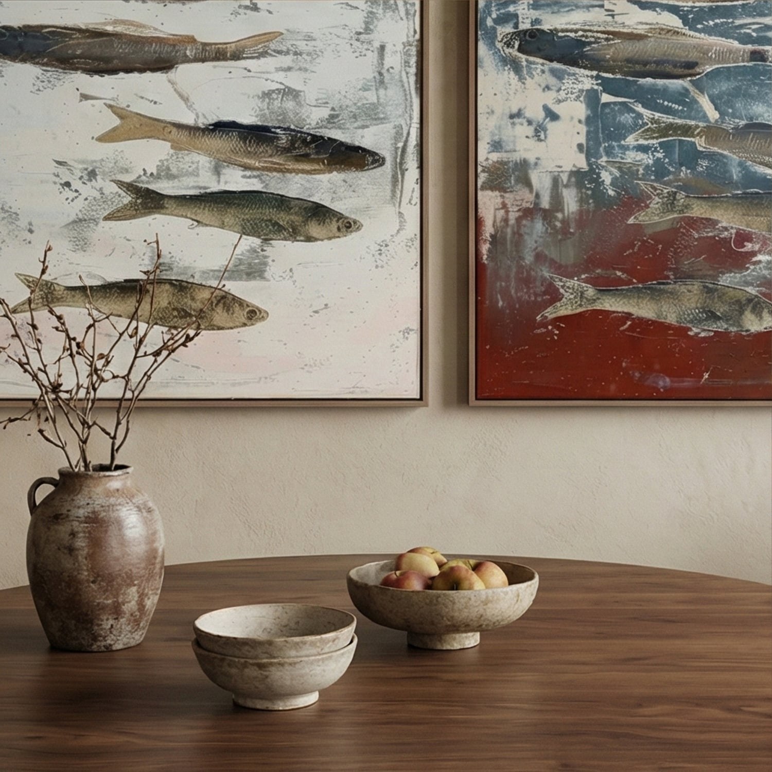 FISH Aqua Duet – 4