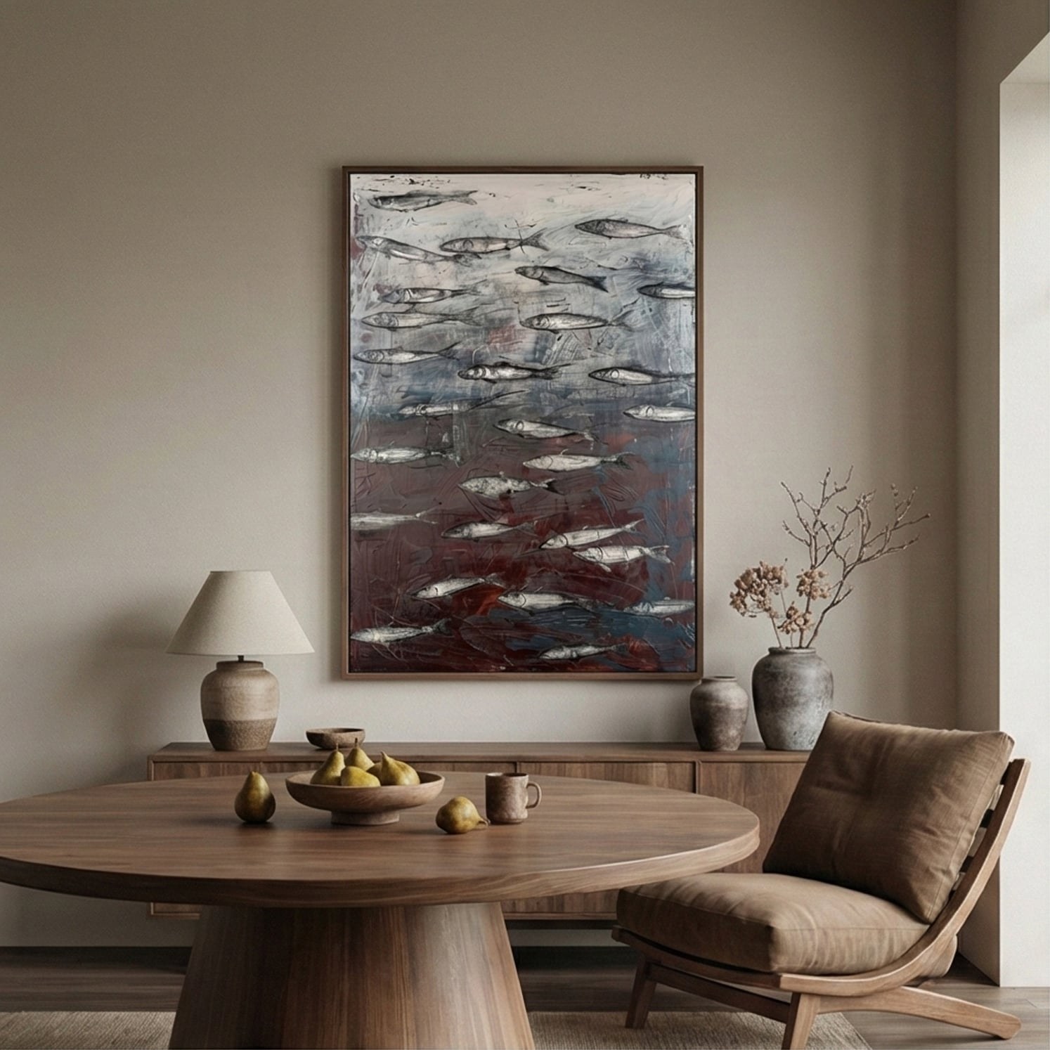 Fish Serene Catch – 2
