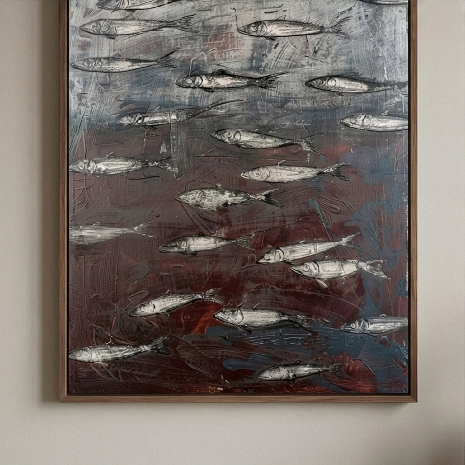 Fish Serene Catch – 3