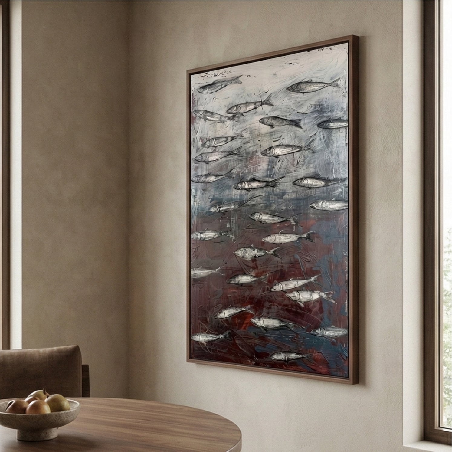 Fish Serene Catch – 7