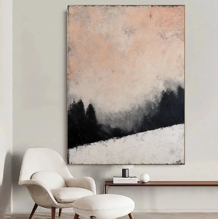 Frosted Pines Mist – 2