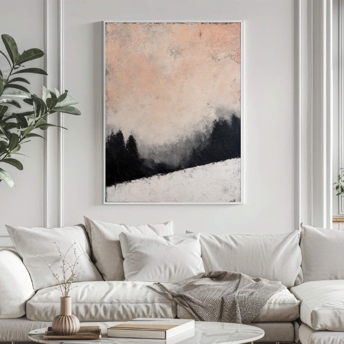 Frosted Pines Mist – 6