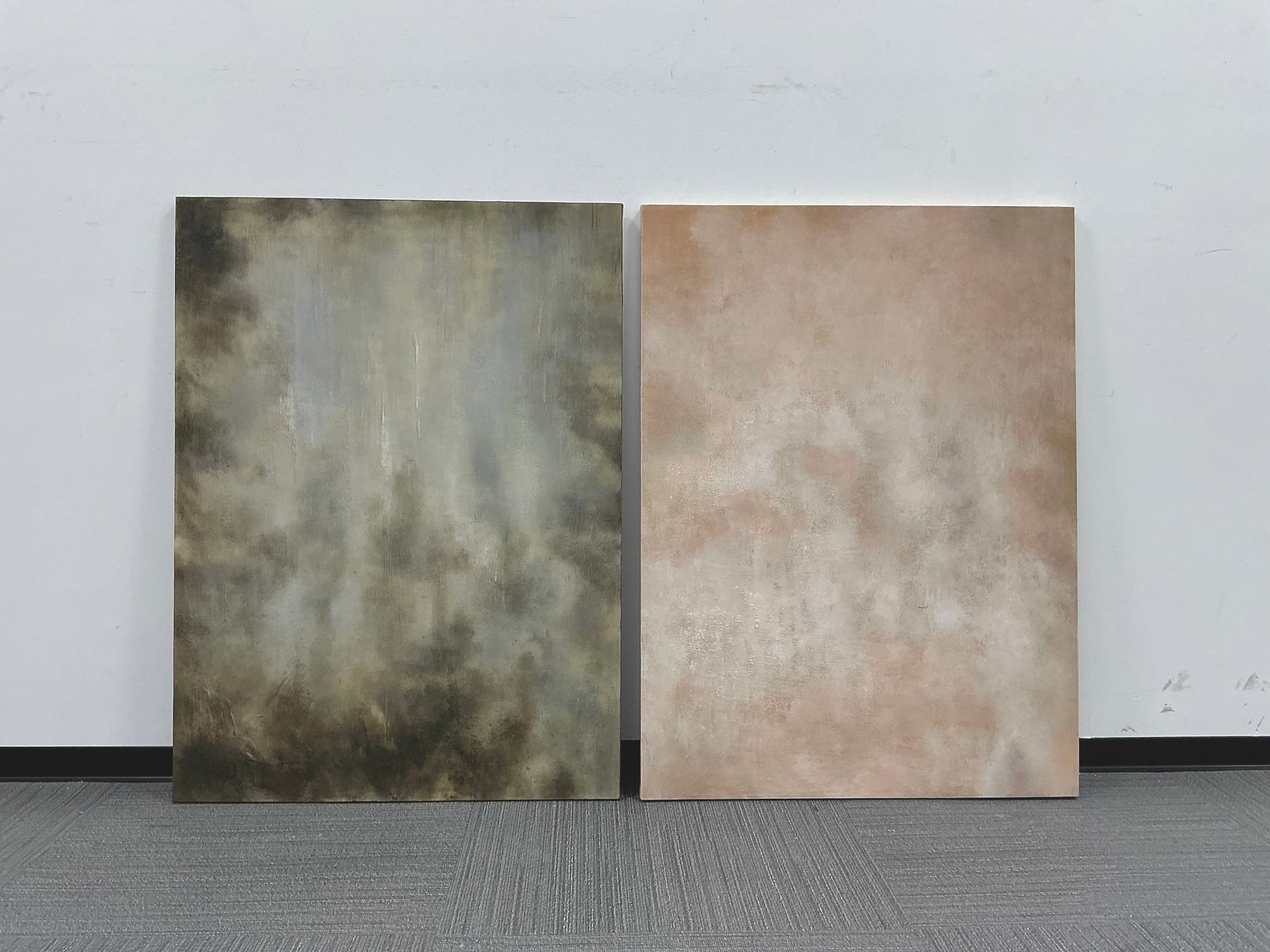 Grey Breath – 2