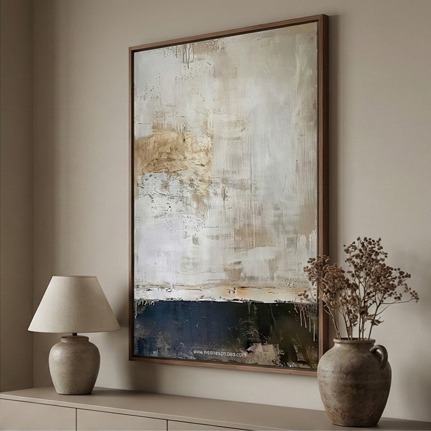 Harmony in Gold – 3