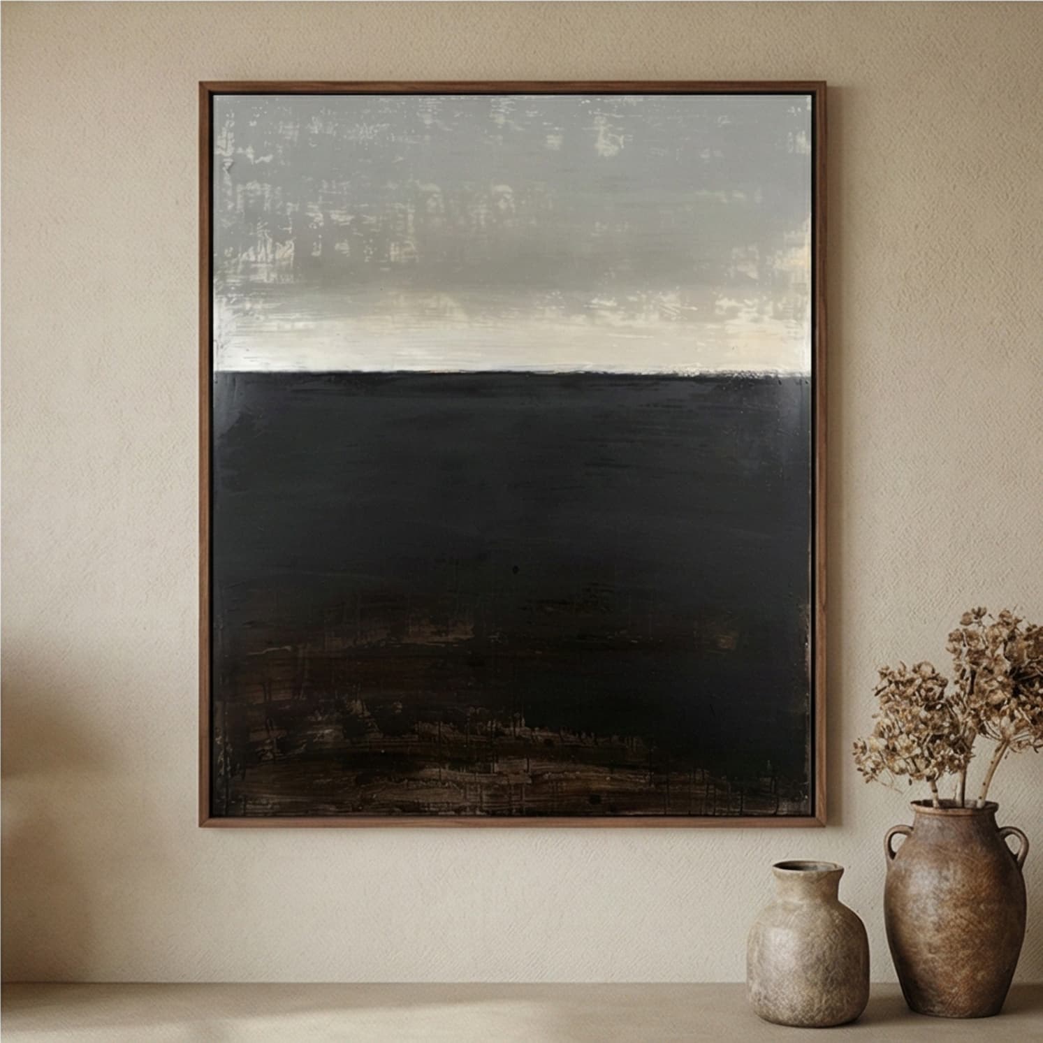Horizon of Silence – 2