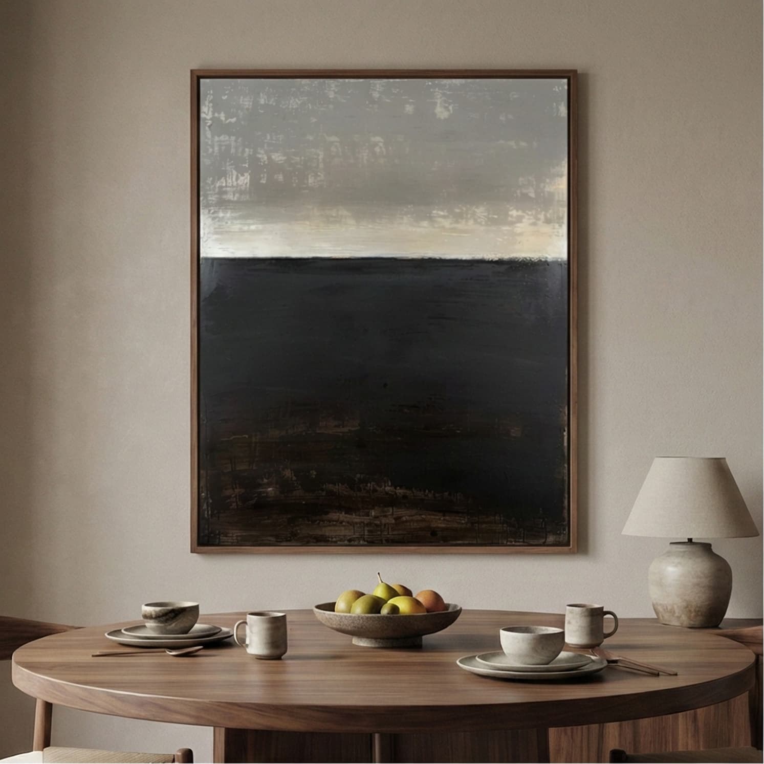 Horizon of Silence – 3