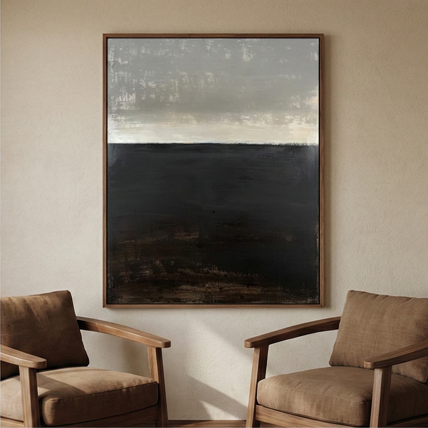 Horizon of Silence – 6