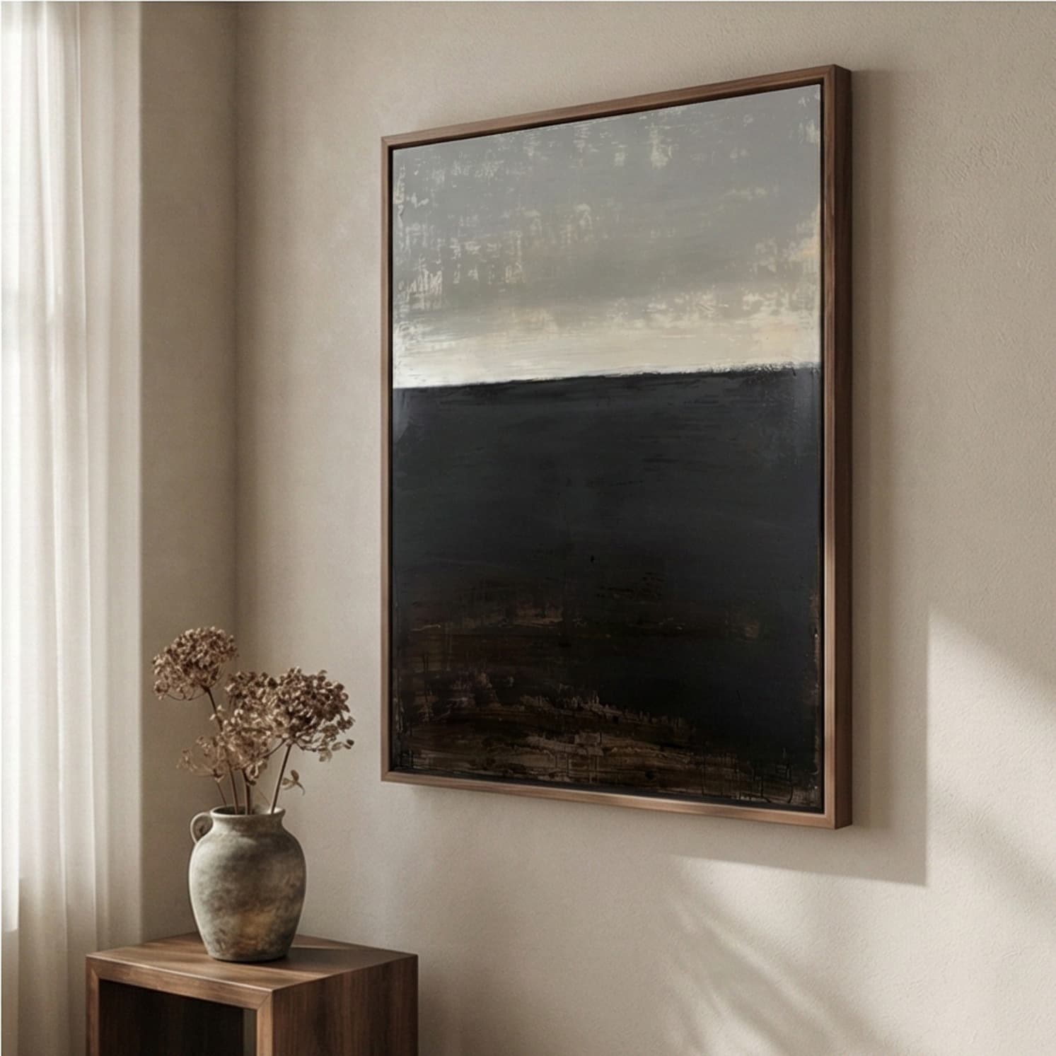 Horizon of Silence – 8