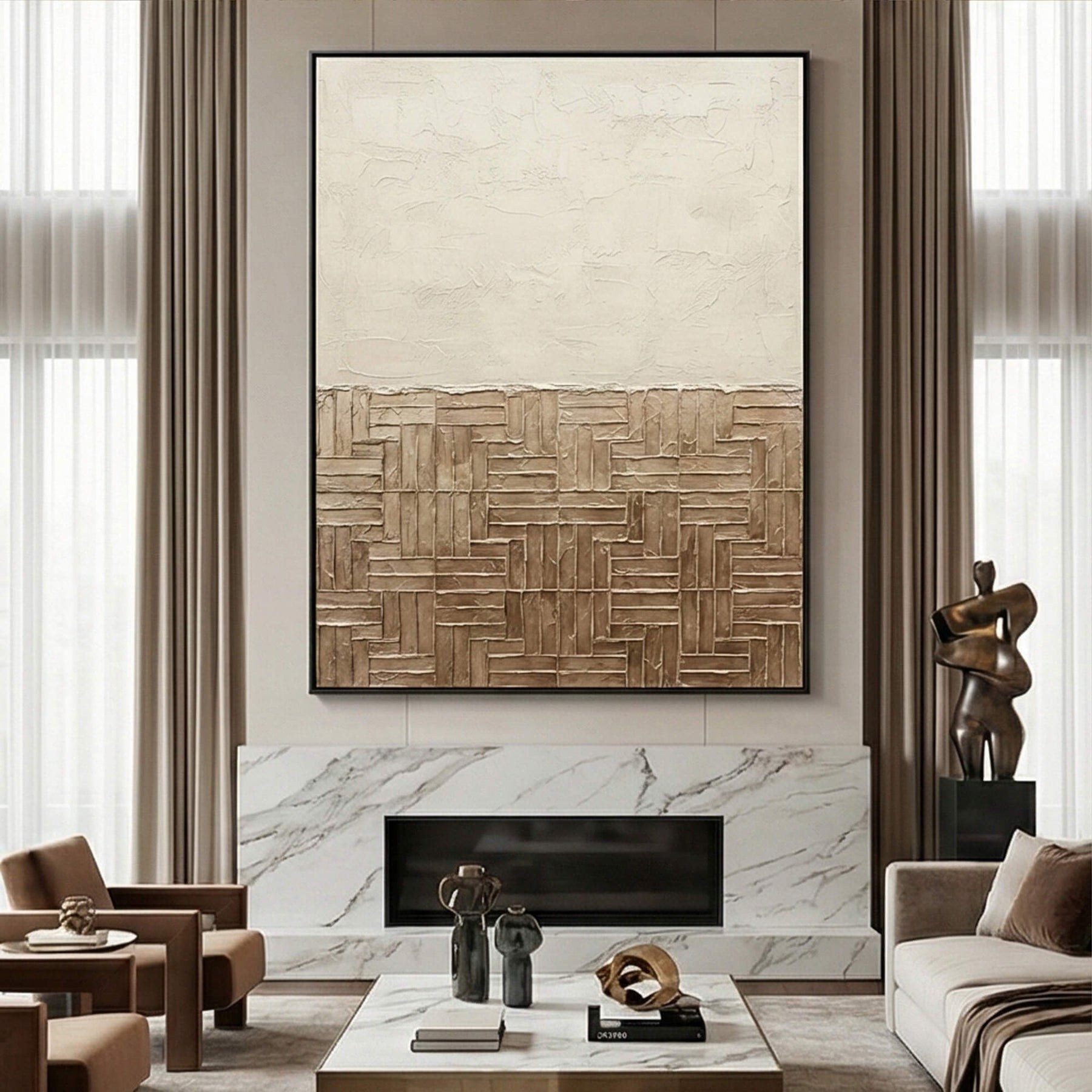 Linen & Light