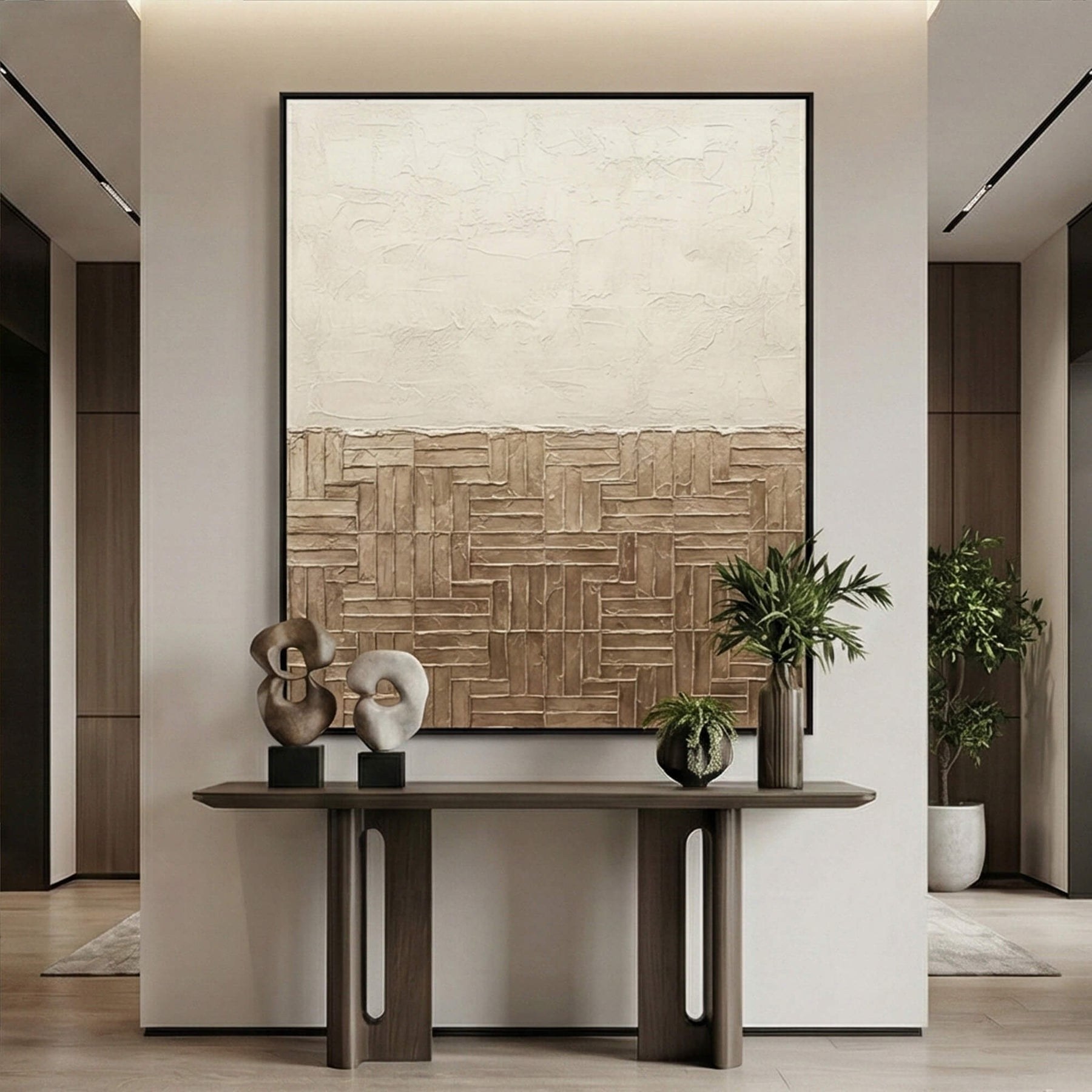 Linen & Light – 2