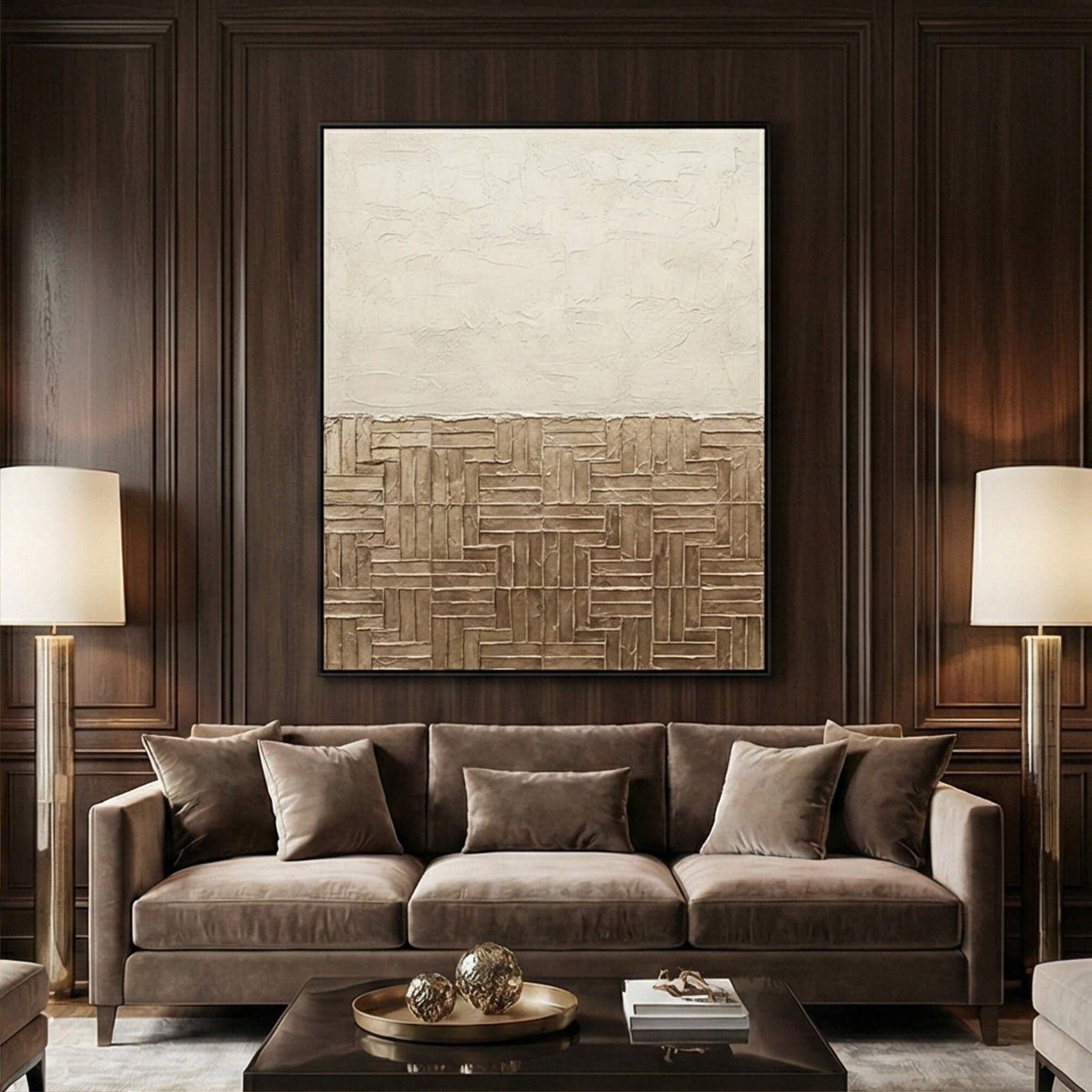 Linen & Light – 3