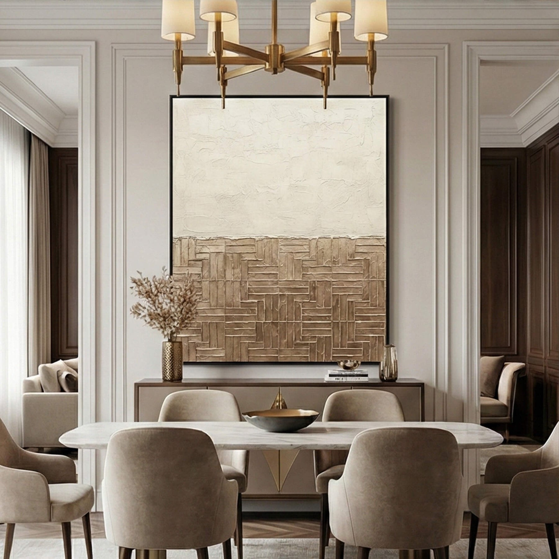 Linen & Light – 6