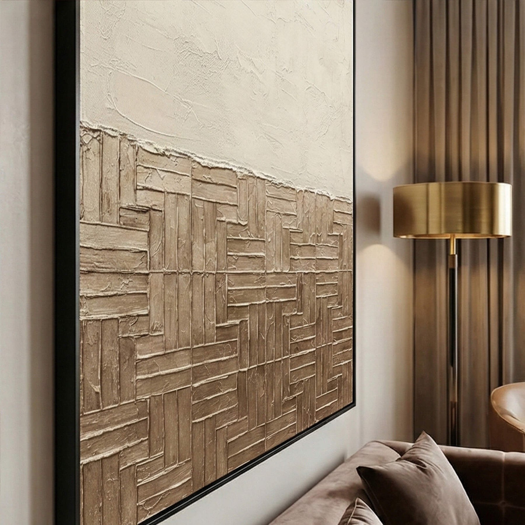 Linen & Light – 7
