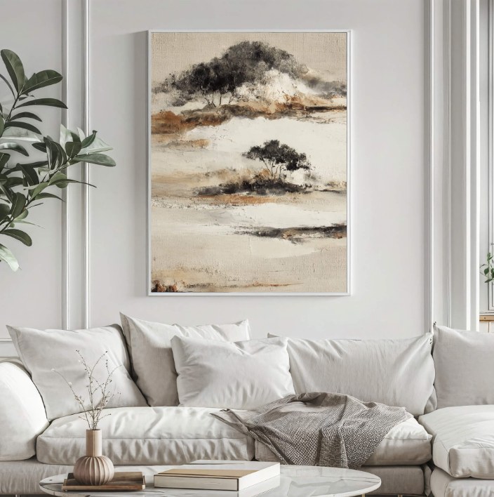 Misty Island Grove – 3