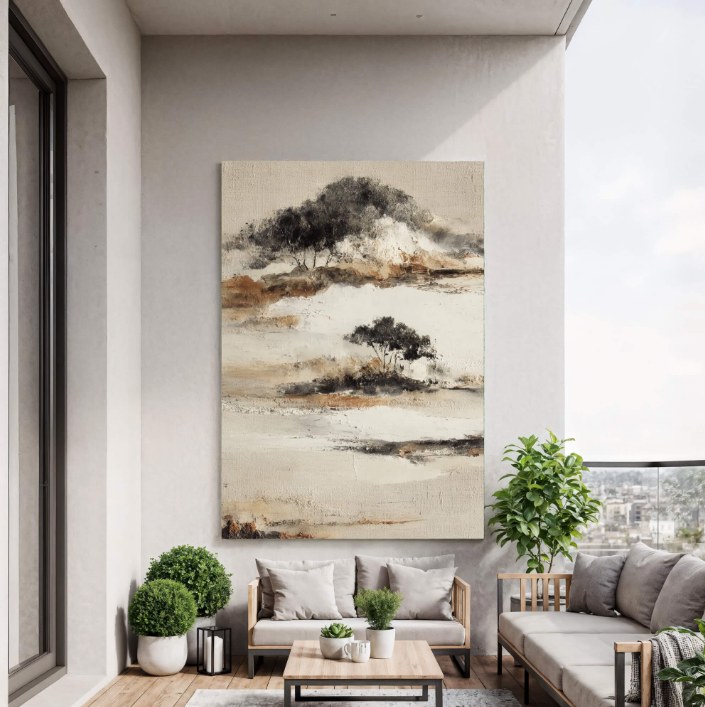 Misty Island Grove – 6