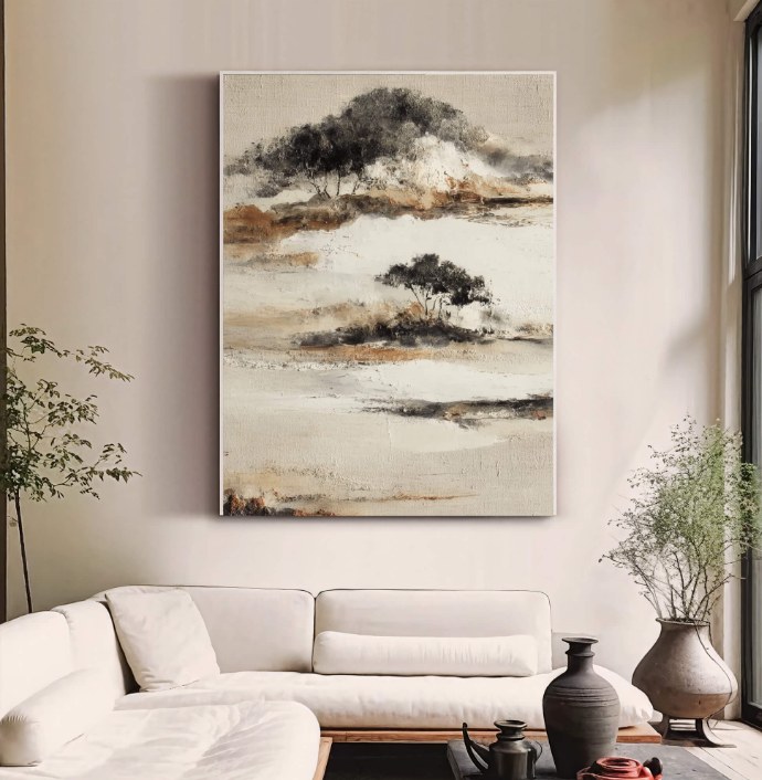 Misty Island Grove – 7