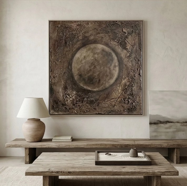 MoonlitEarth Flow – 2