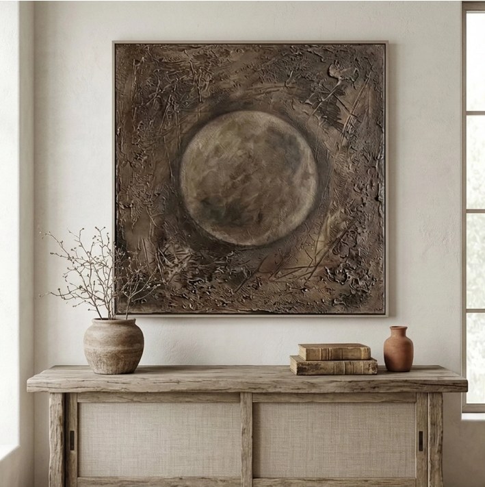 MoonlitEarth Flow – 5