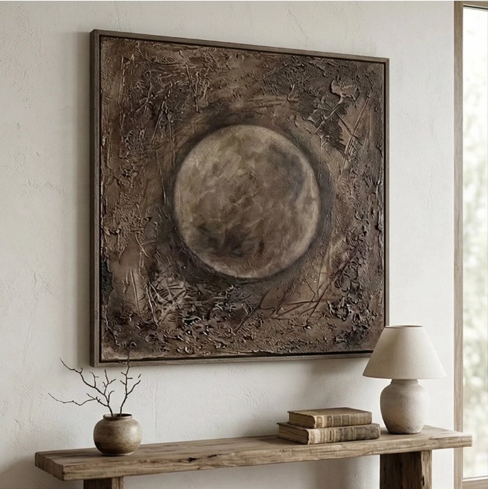 MoonlitEarth Flow – 8