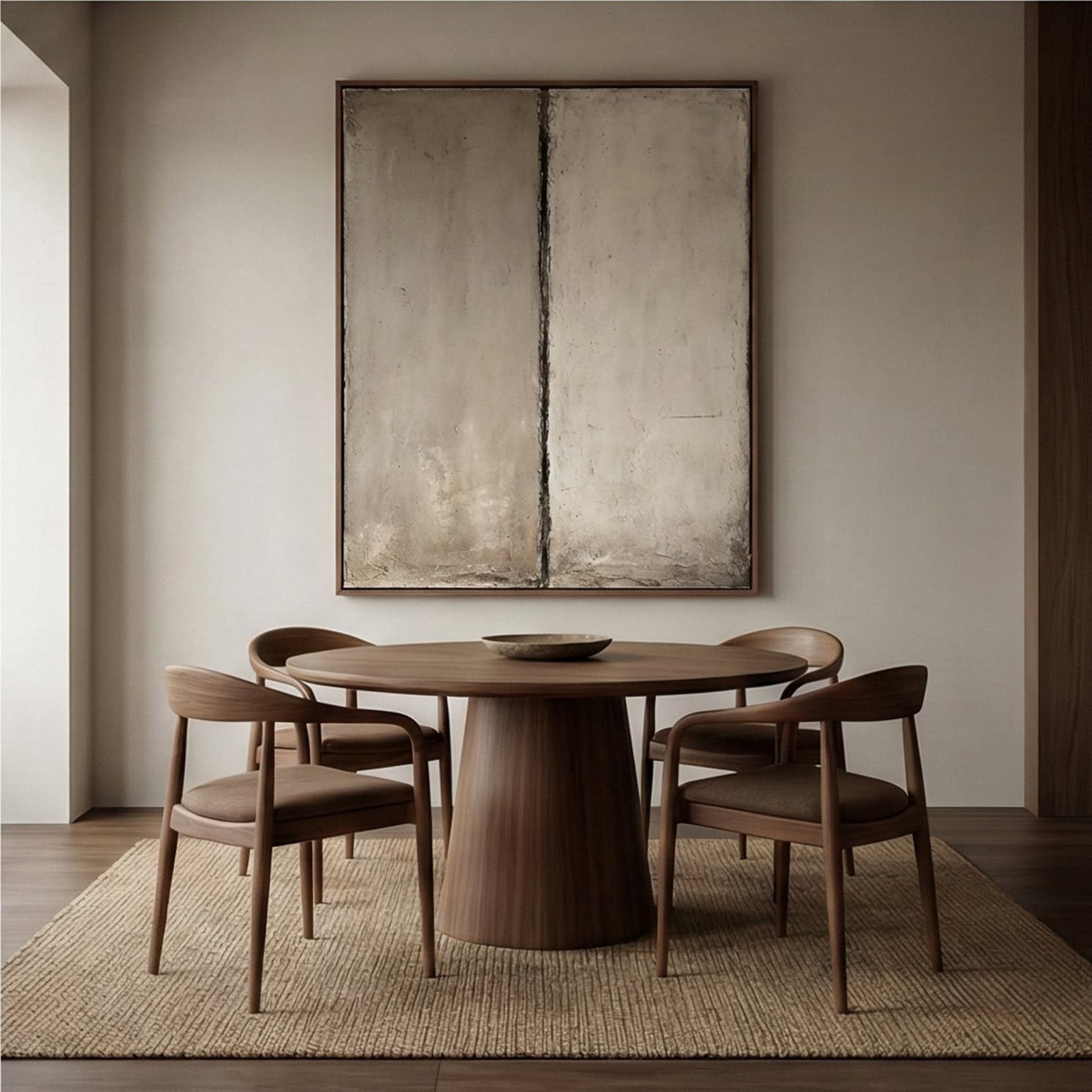 Quiet Grain – 2