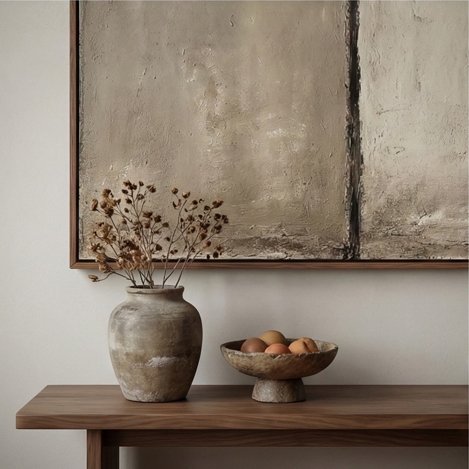 Quiet Grain – 6