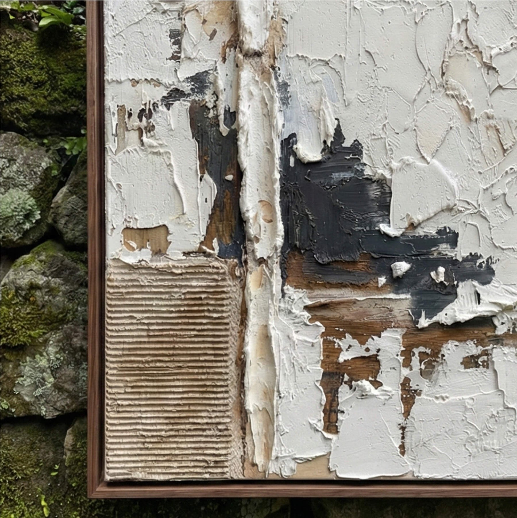 Quiet Strata – 5