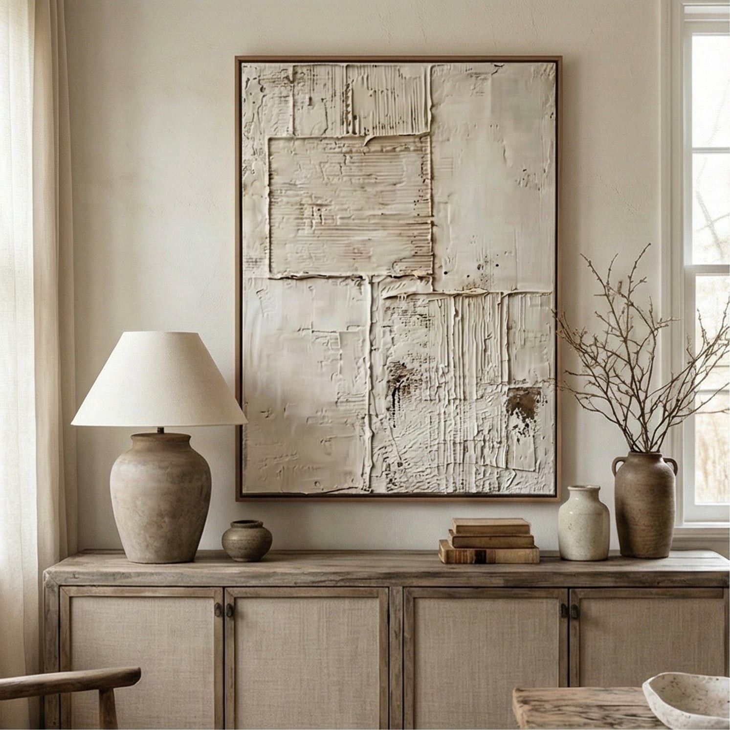 Quiet Texture – 2