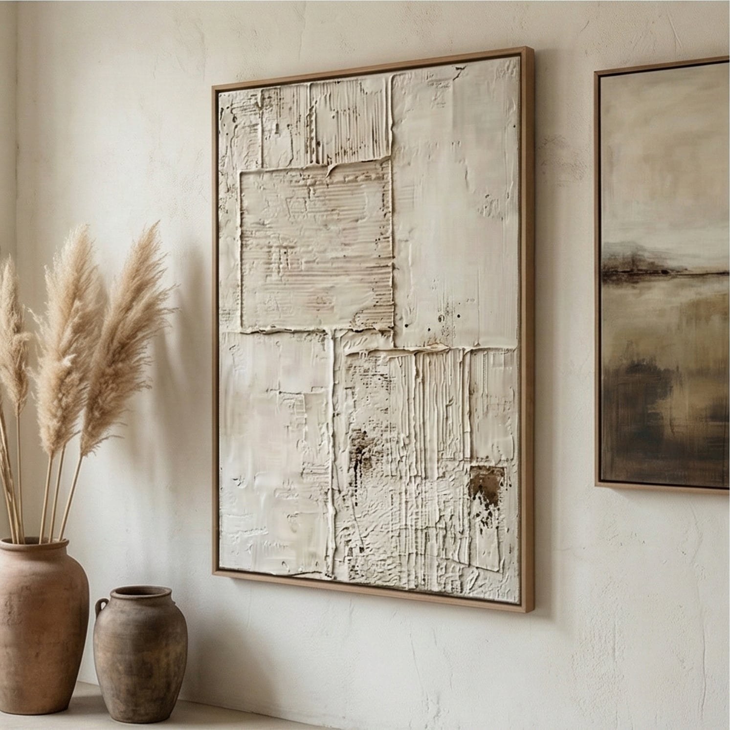 Quiet Texture – 3