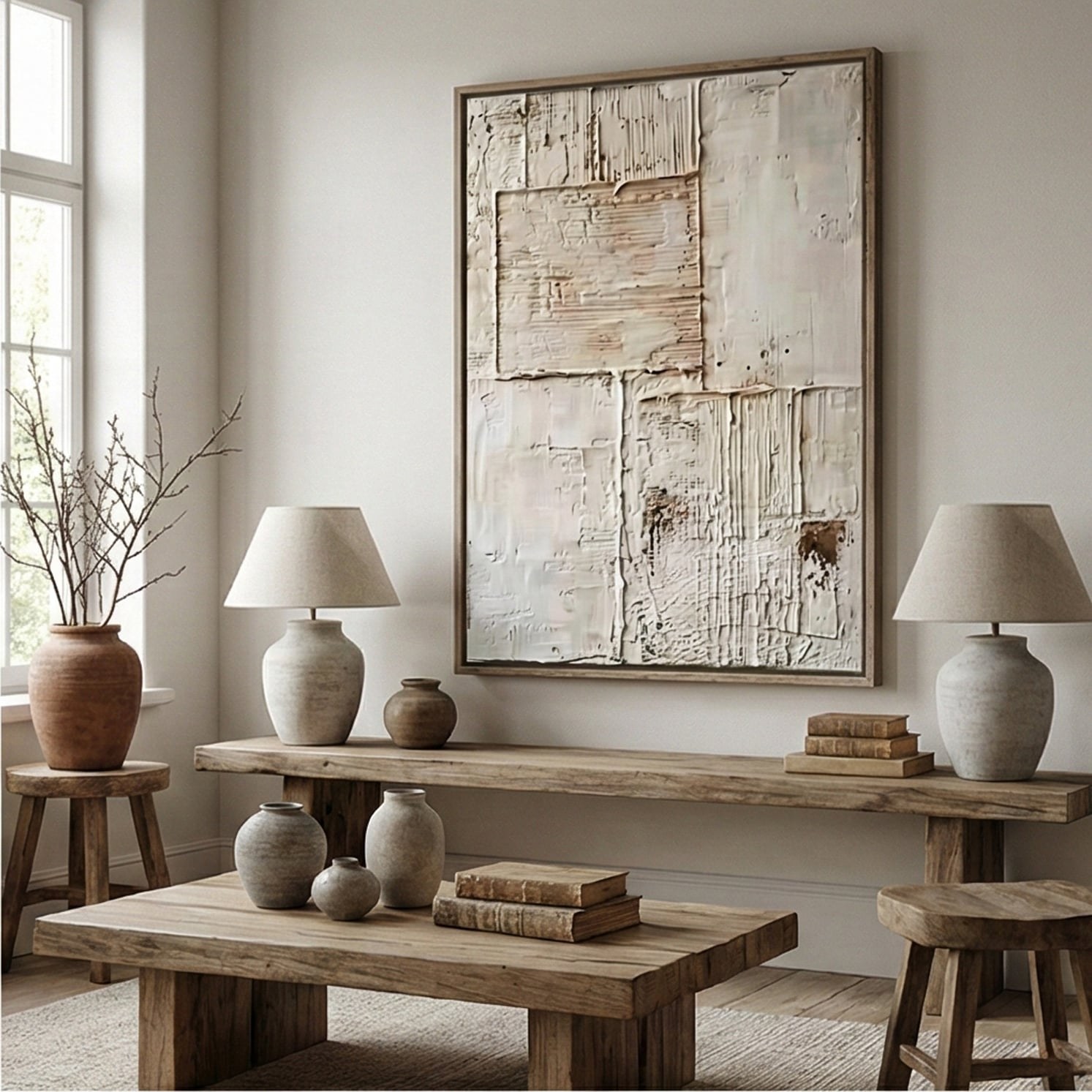 Quiet Texture – 4