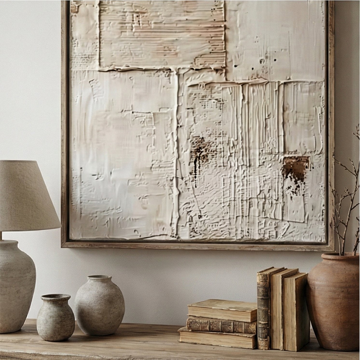 Quiet Texture – 5