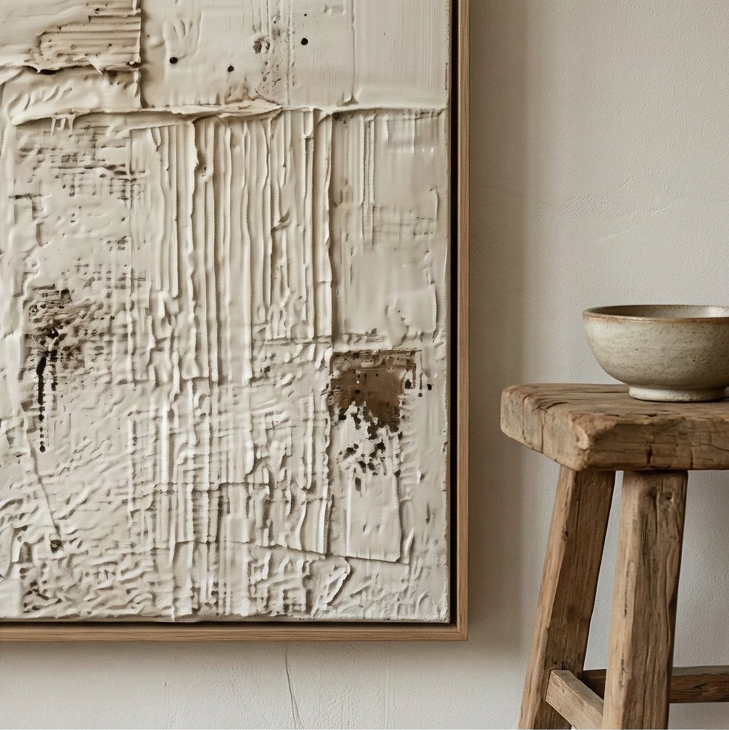 Quiet Texture – 6