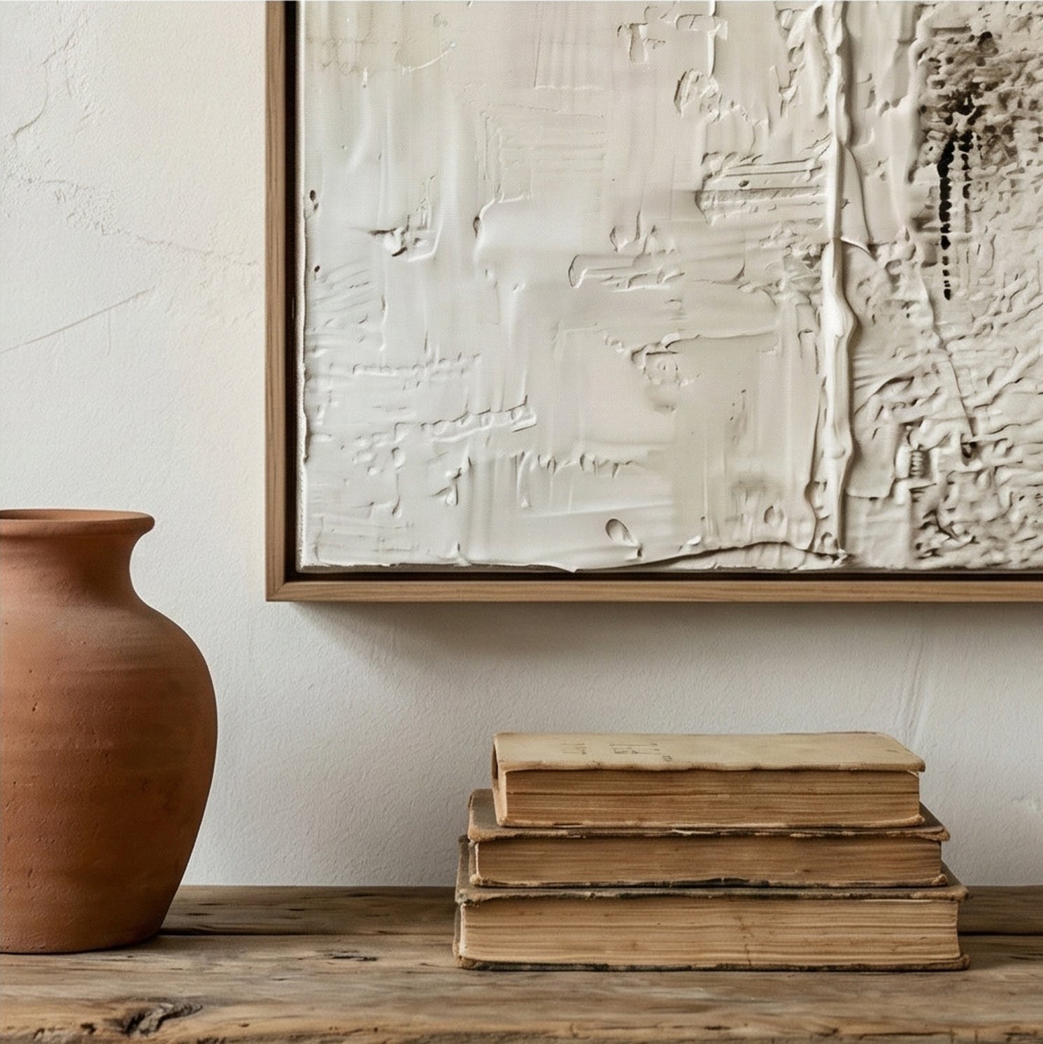 Quiet Texture – 7