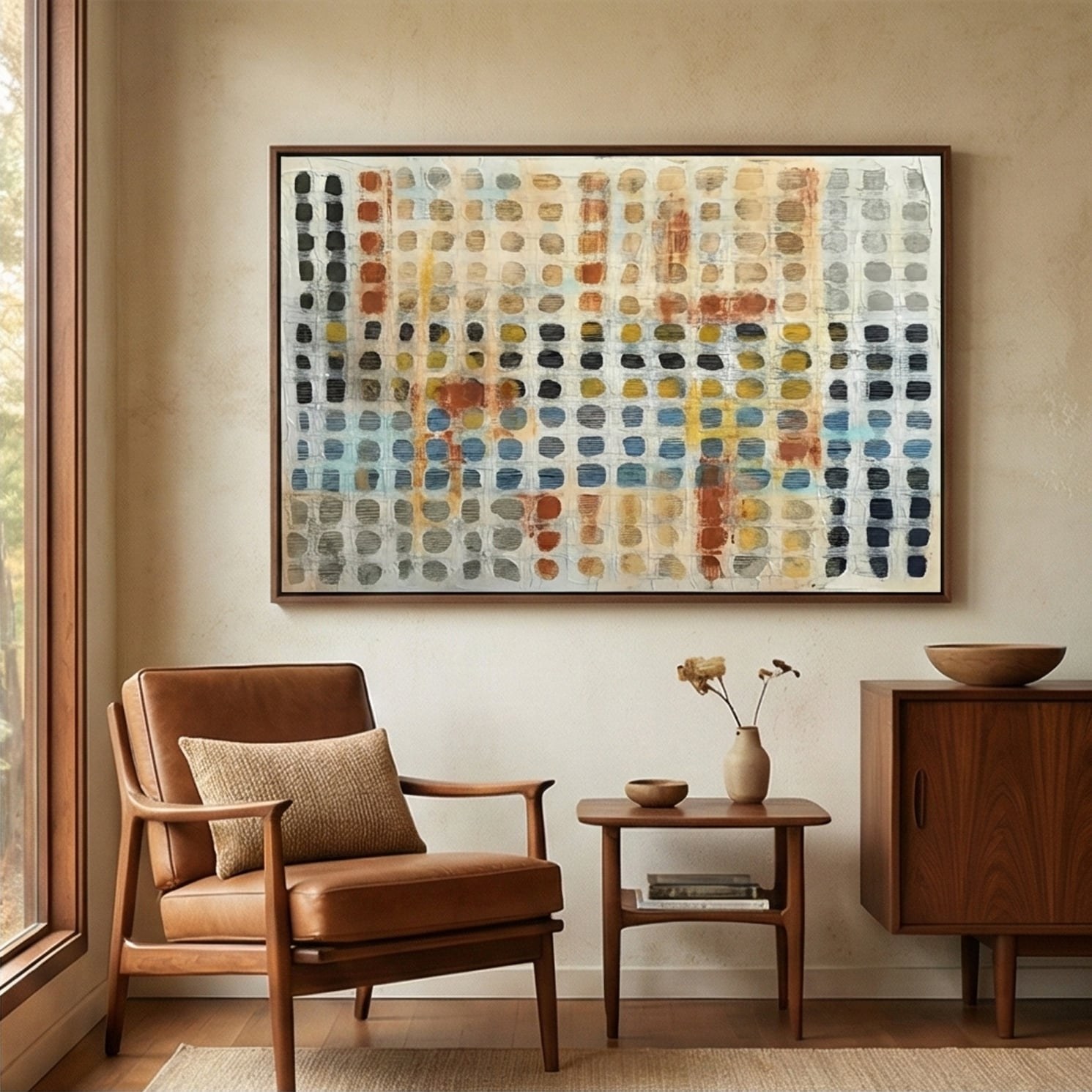 Rhythm of Dots – 2