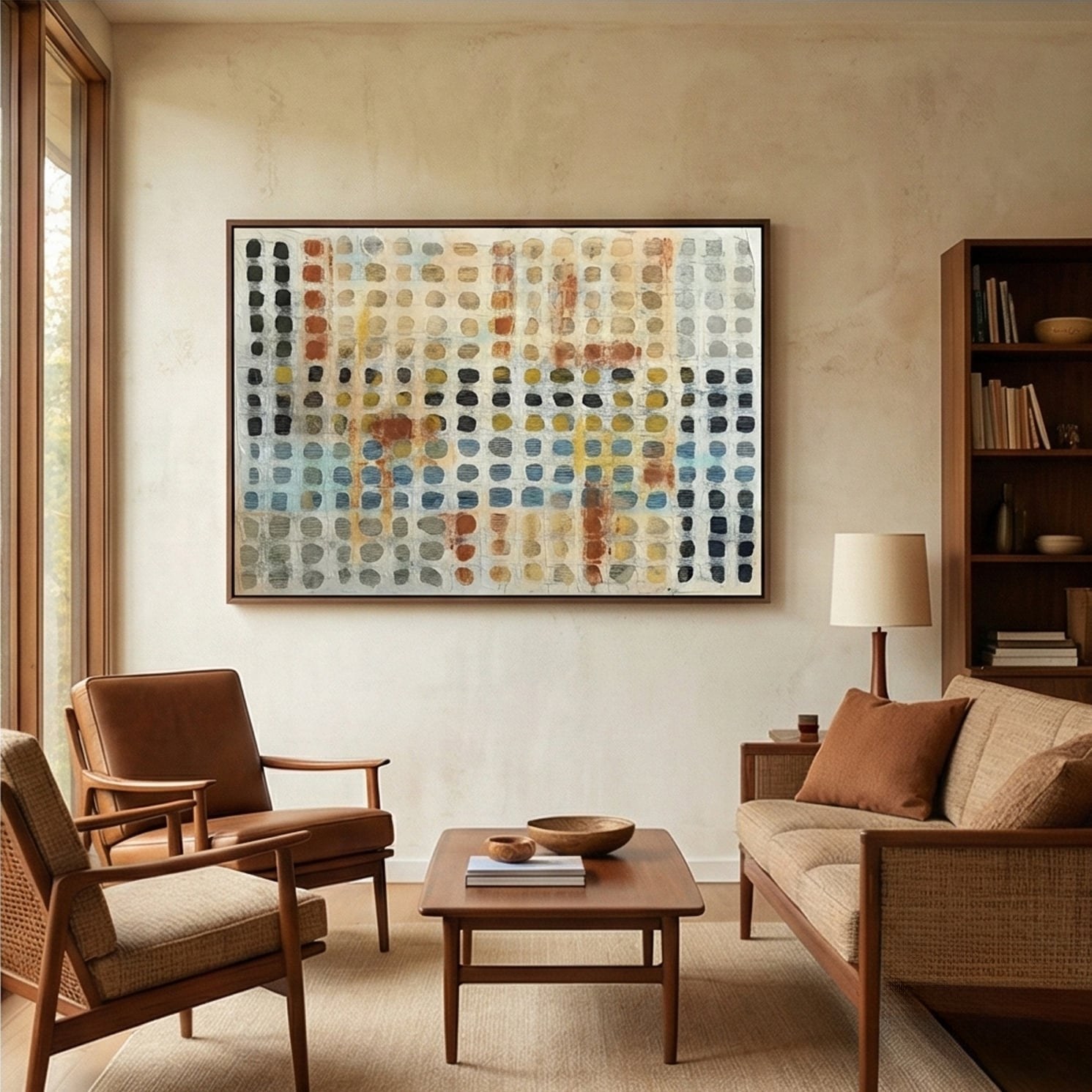 Rhythm of Dots – 3