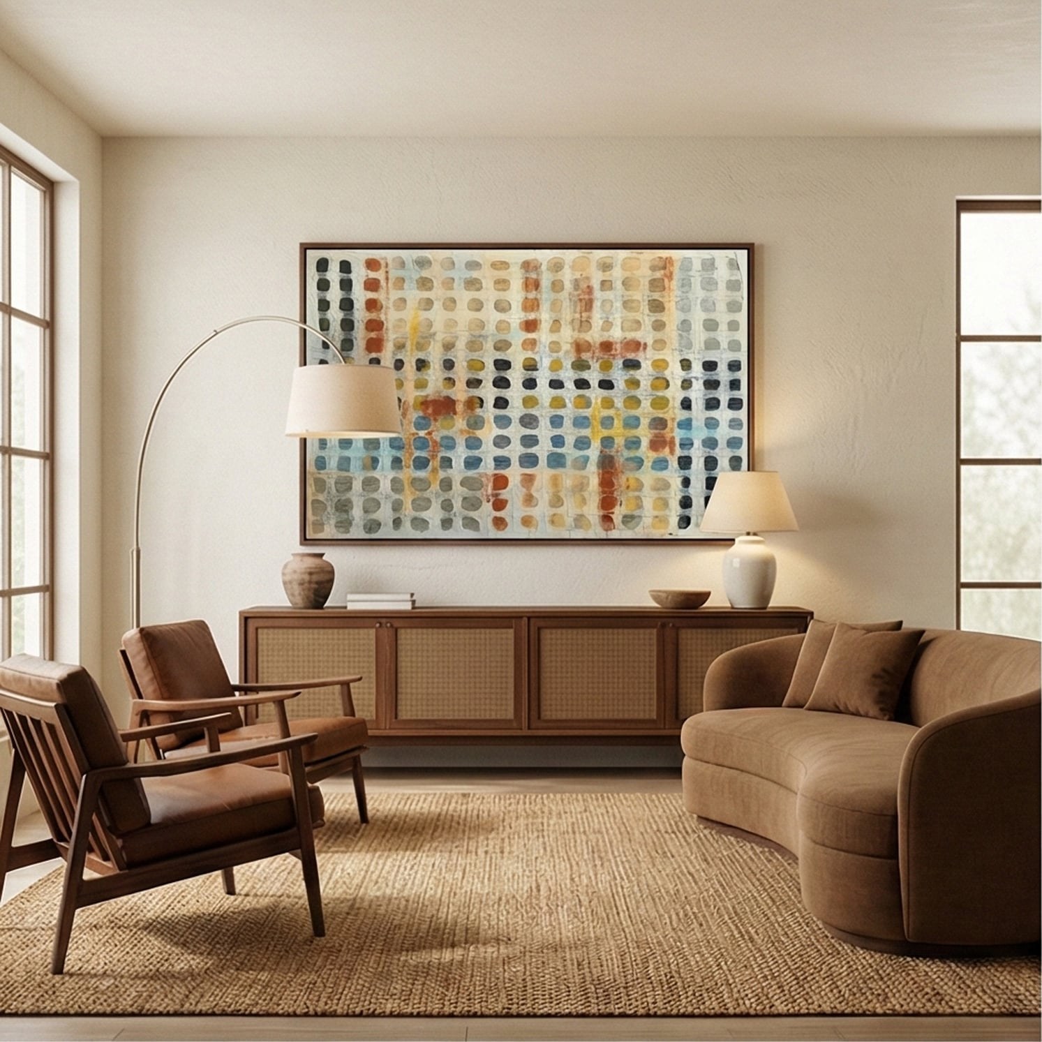 Rhythm of Dots – 4
