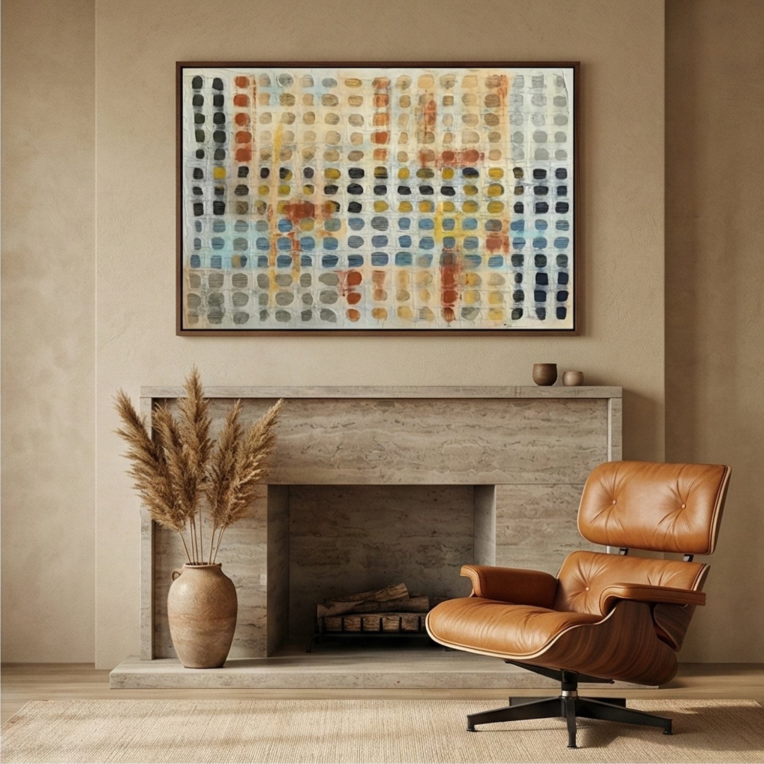 Rhythm of Dots – 5