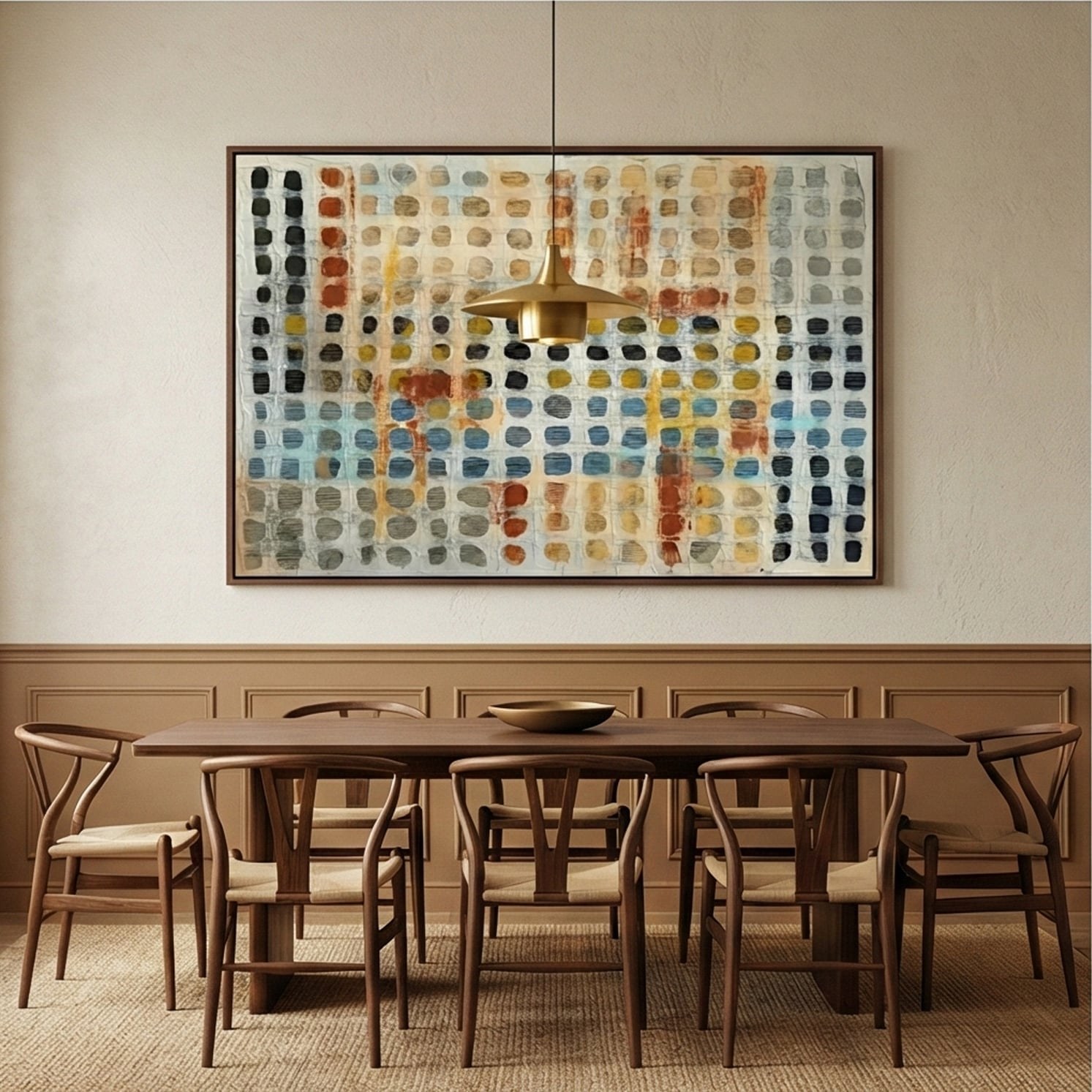 Rhythm of Dots – 6