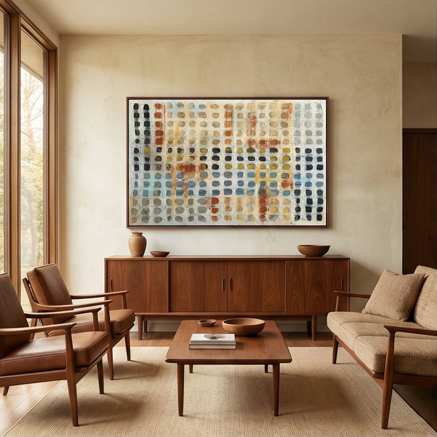 Rhythm of Dots – 7