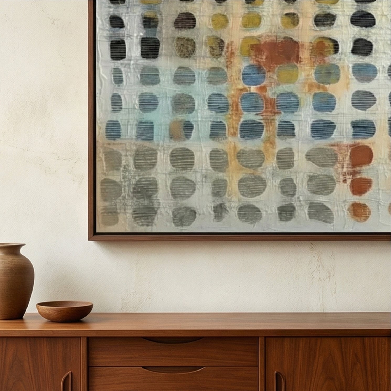 Rhythm of Dots – 8