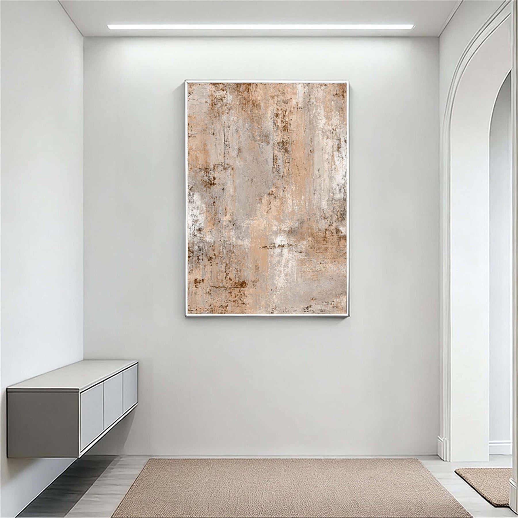 Rustic Earthy Textures – 4
