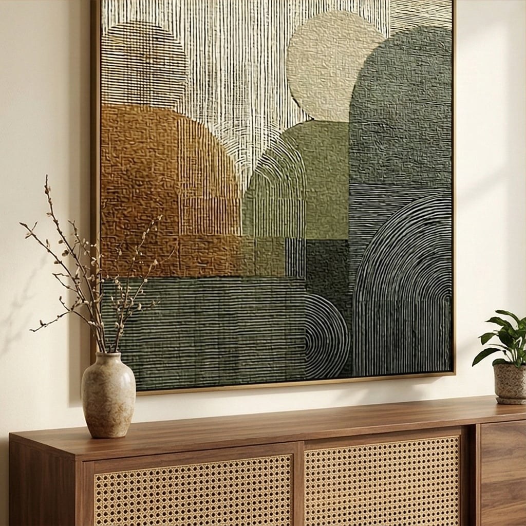 Sage Sunset Study – 4