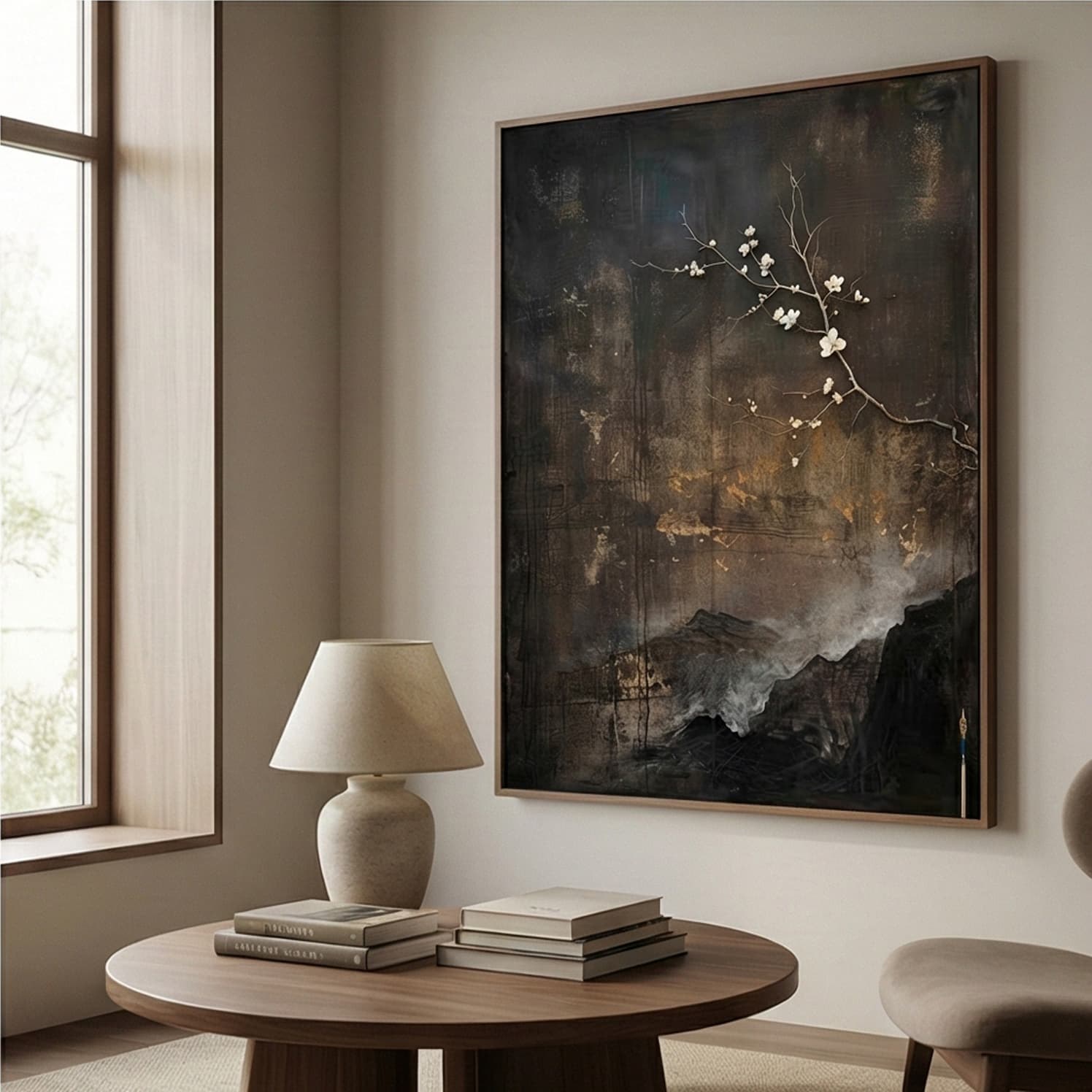 Silent Blossoms – 2
