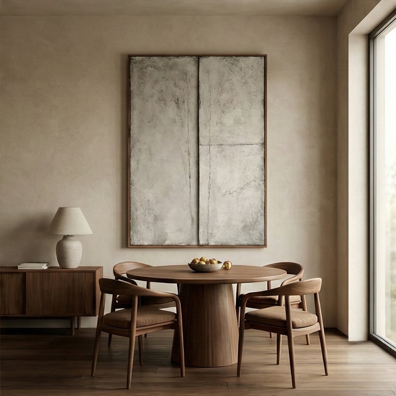 Subtle Horizon – 2