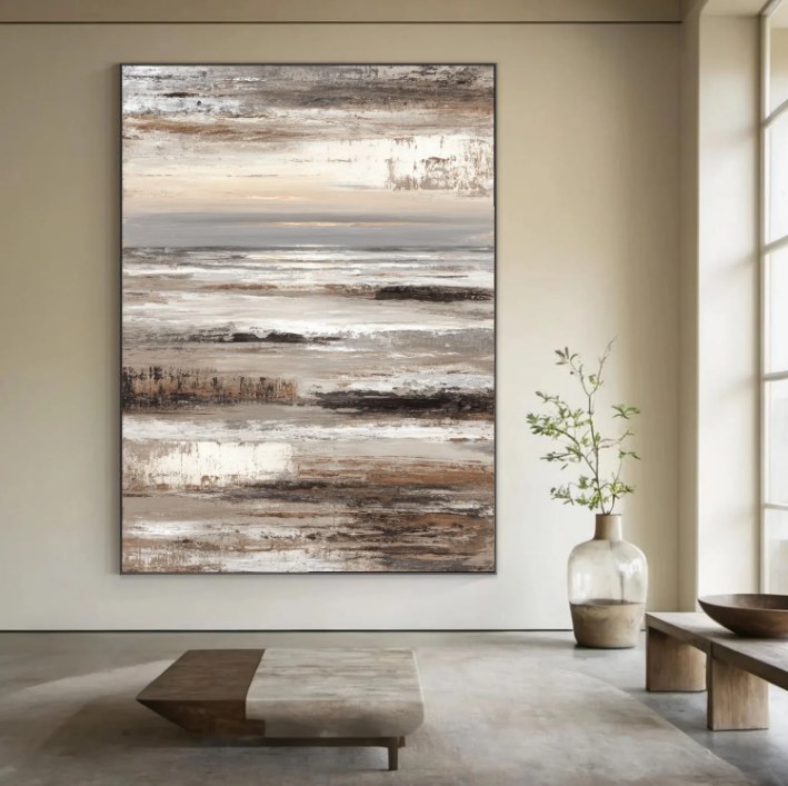 Sun-Kissed Coastal Drift – 2