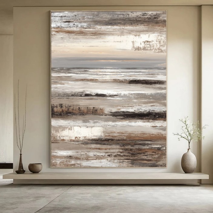 Sun-Kissed Coastal Drift – 4