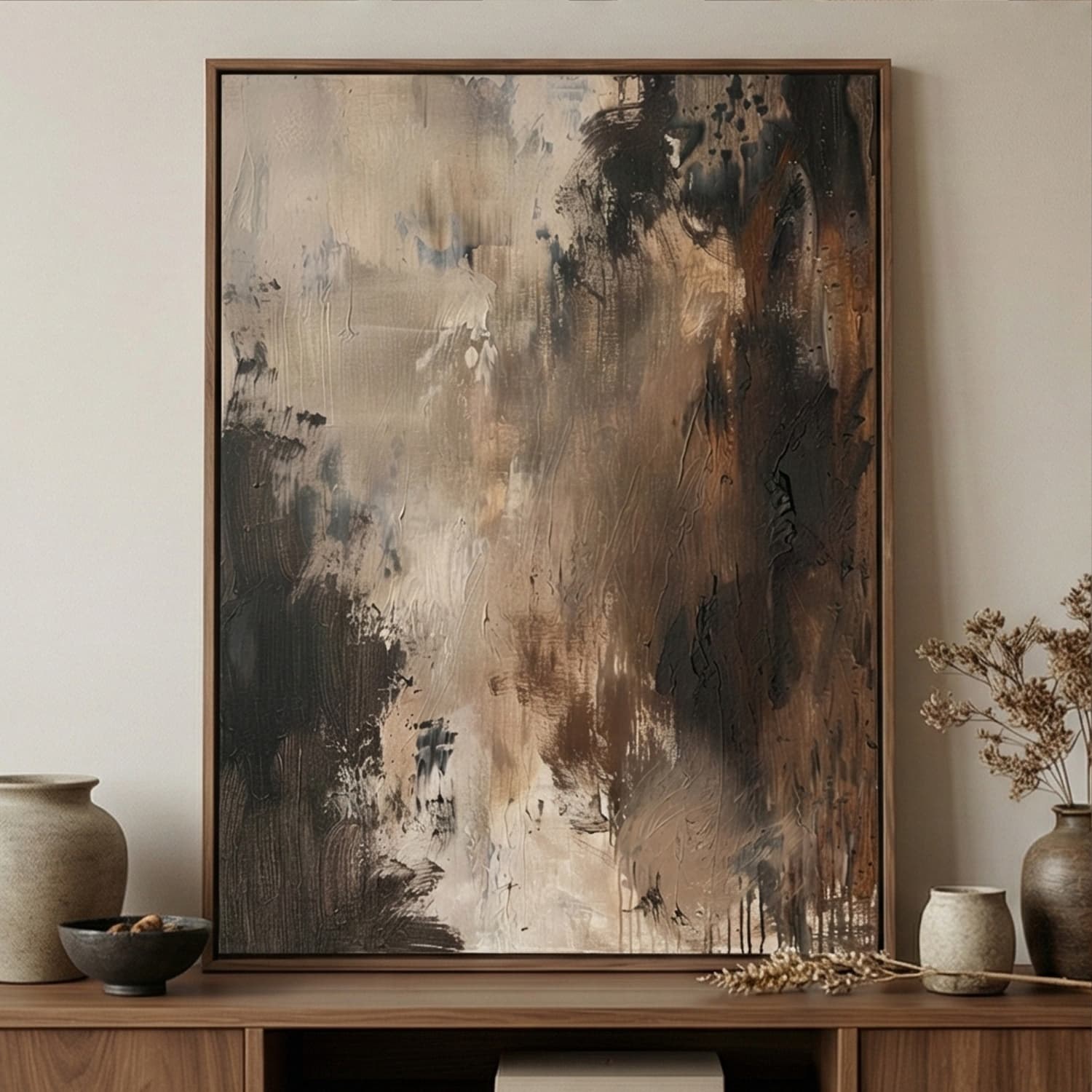 Terrain in Motion