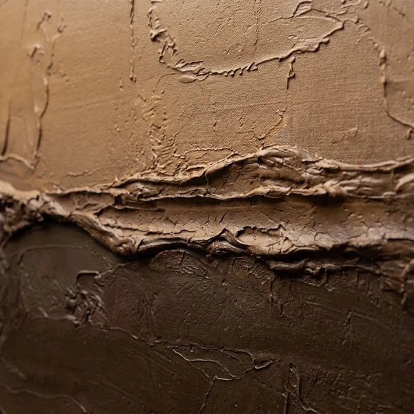 Textured Abstract Wall Art – 3