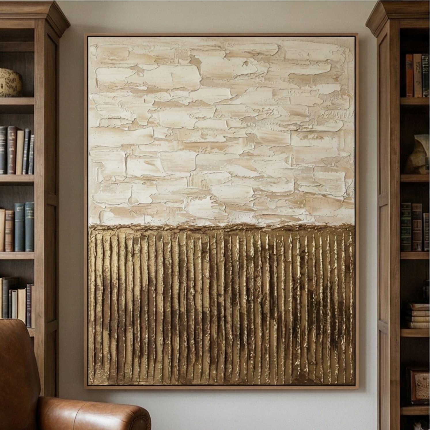 Textured Layers