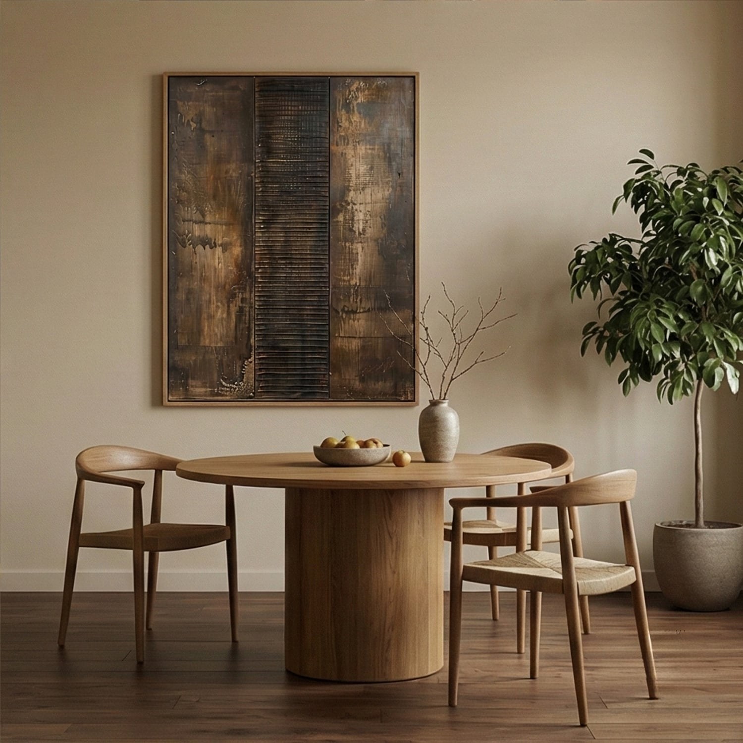 Timber Stripe – 2