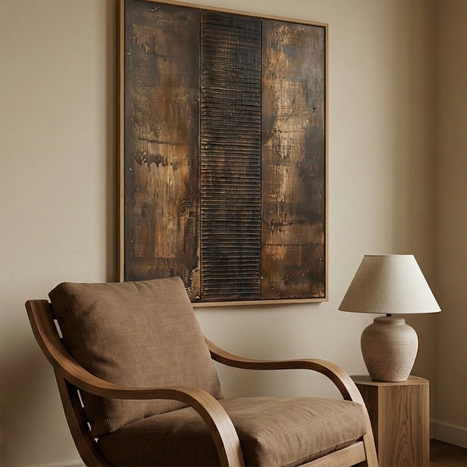 Timber Stripe – 3